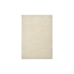 Northern Light gulvteppe, ecru, Rezas