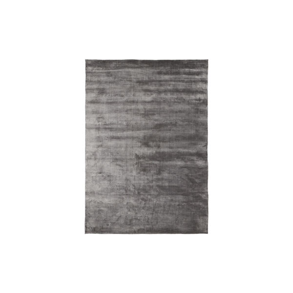 Lucens gulvteppe, steel, Linie Design