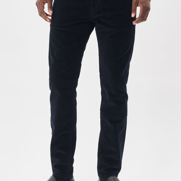 MApete Trousers, dark navy MApete Trousers, dark navy, Matinique