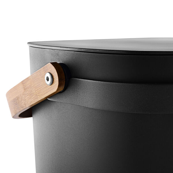 Reflect Veggbeslag til avfallsbeholder 16/33 L, Eva Solo