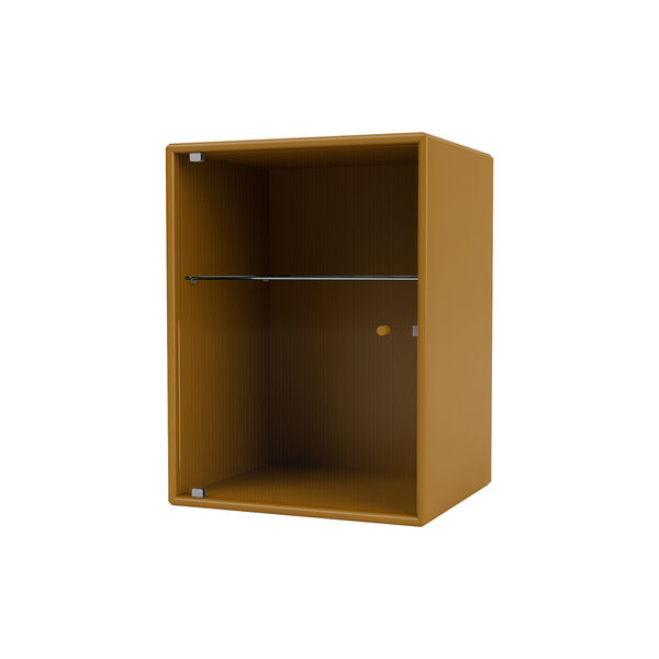 RIPPLE baderomsskap, 142 amber, Montana Furniture