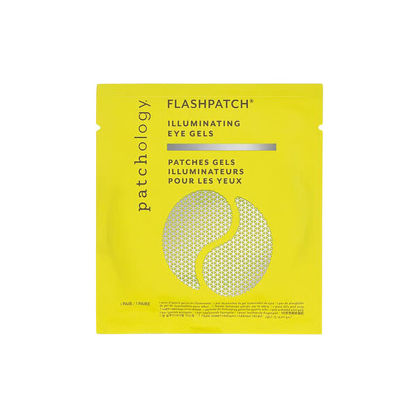 FlashPatch illuminating øyemaske FlashPatch illuminating øyemaske, Patchology