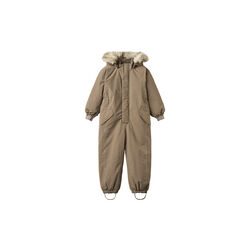 Snowsuit Moe Tech, 1138 dry wood, Wheat