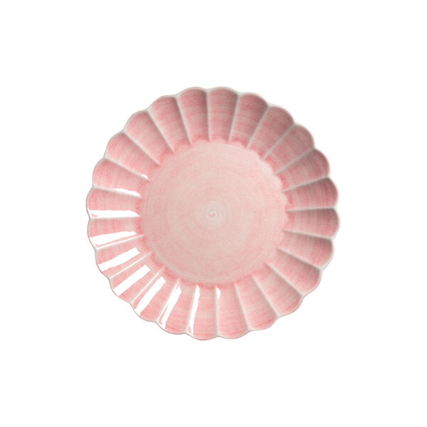 Oyster fat 42cm, light pink Oyster fat 42cm, light pink, Mateus