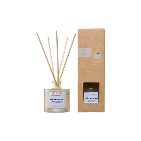 Northern diffusor, copenhagen, Vila Hermanos