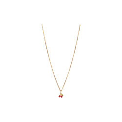 Cherry halskjede Cherry halskjede, ENAMEL Copenhagen