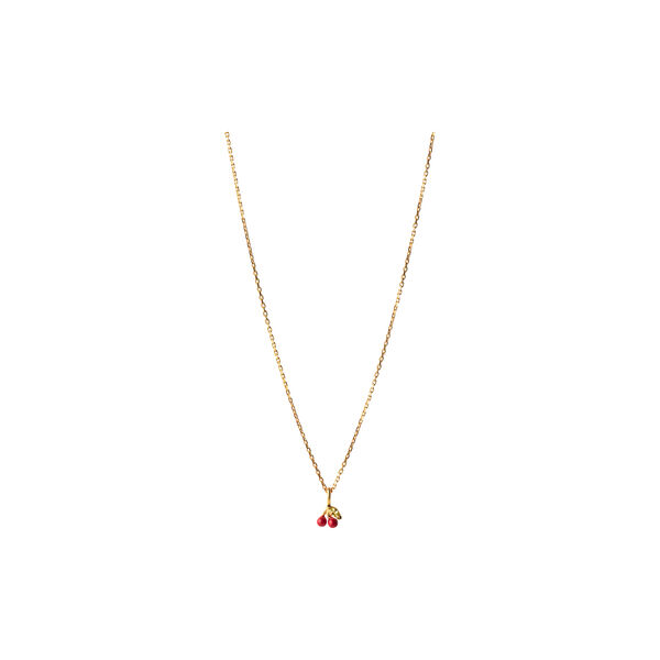 Cherry halskjede Cherry halskjede, ENAMEL Copenhagen