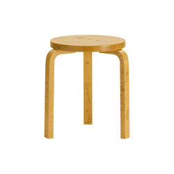 Stool 60 Celebration, Artek + Moomin Stool 60 Celebration, Artek + Moomin, Artek