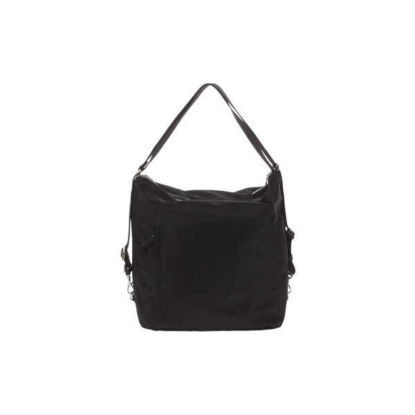 Hunter skulderveske, svart Hunter skulderveske, svart, Mandarina Duck