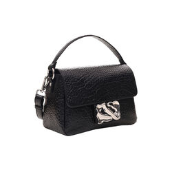 Honey Icon New Zealand, svart, Núnoo