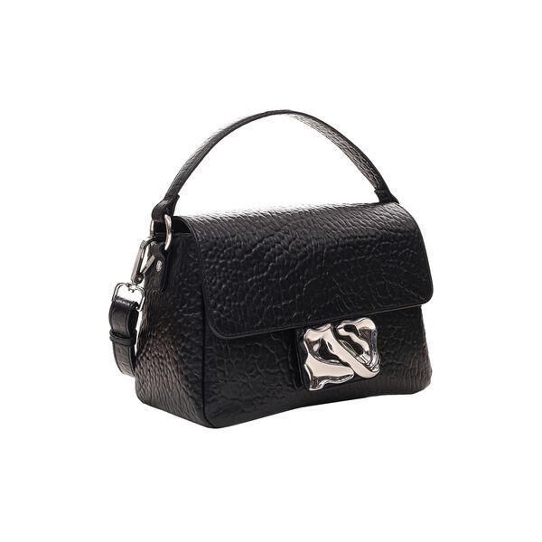 Honey Icon New Zealand, svart, Núnoo