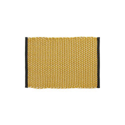 D&oslash;rmatte, ochre, HAY