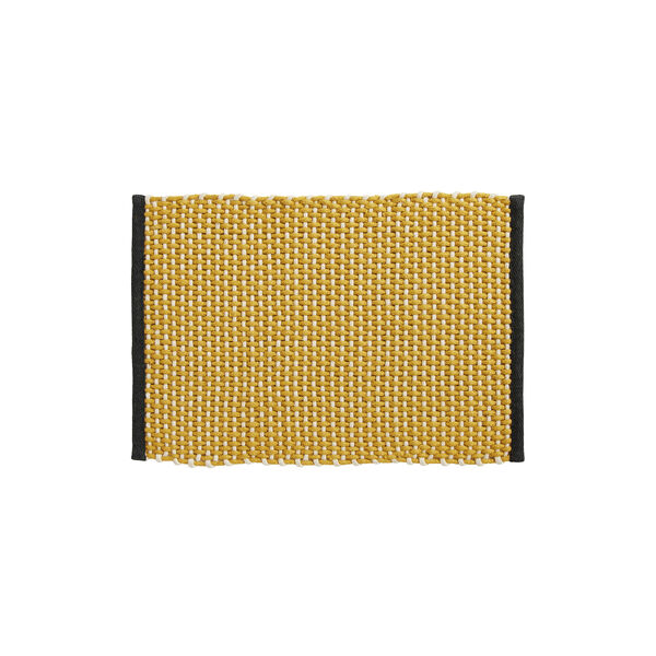 D&oslash;rmatte, ochre, HAY