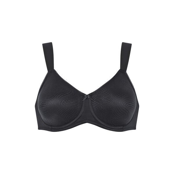 Essential minimizer BH, black, Triumph