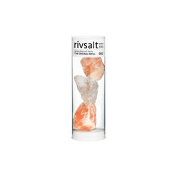 THE ORIGINAL REFILL, Rivsalt