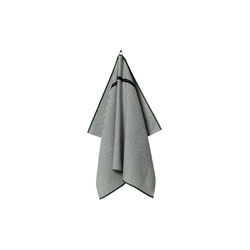 COMET oppvaskh&aring;ndkle, evergreen, Georg Jensen Damask