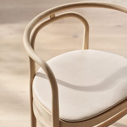 PK15&trade; pute, natural, Fritz Hansen