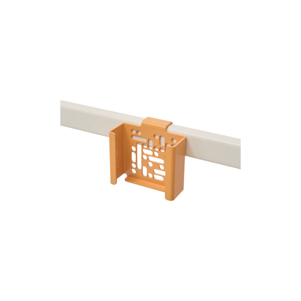Apple TV 4K Mount, apricot, Pedestal
