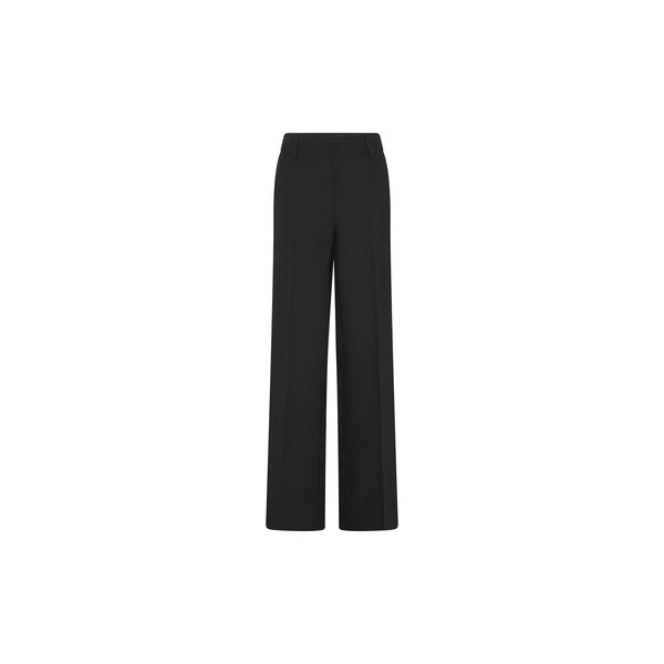 519 Neta pants, black, Heartmade