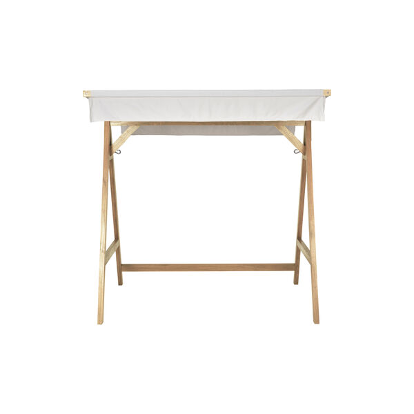 BK17 ramme til hengesofa , ubehandlet teak BK17 ramme til hengesofa , ubehandlet teak, Carl Hansen & Søn