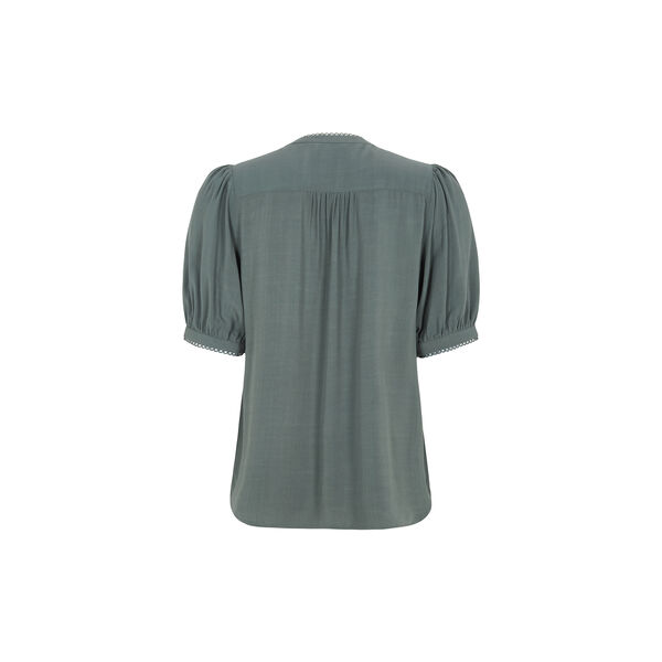 SRLima Shirt, balsam green, Soft Rebels