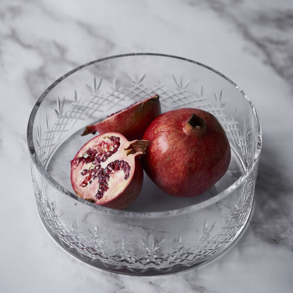 Crispy Mega Bowl Crispy Mega Bowl, Frederik Bagger