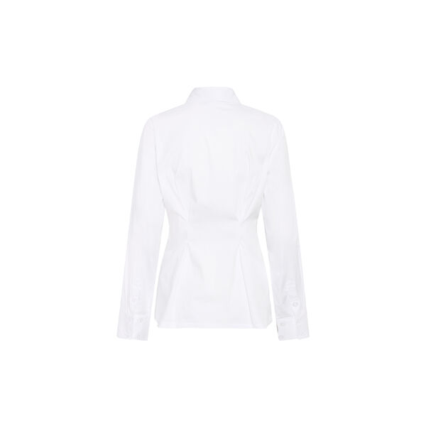 GZopy shirt, bright white, Gestuz