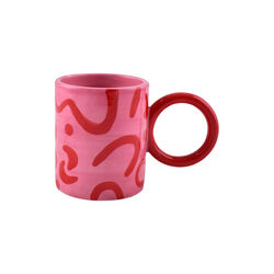 Lima Leopardo Lindo krus, QUE RICO