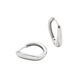 Wave Hoops, Philippa Studios