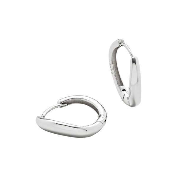 Wave Hoops, Philippa Studios