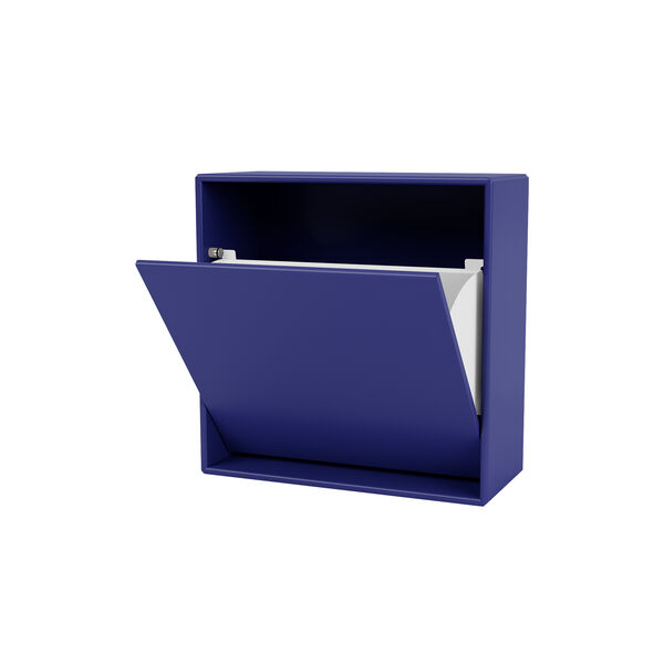 Hall oppbevaring 4240 D: 20 cm, Montana Furniture