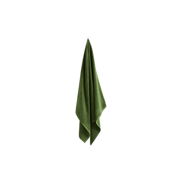 Mono h&aring;ndkle, matcha, HAY
