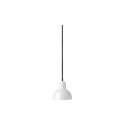KAISER idell&trade; 6722-P Pendant, white, Fritz Hansen