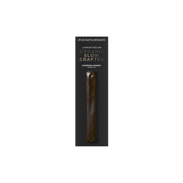 Slow Crafted Stick Staüning Whisky Slow Crafted Stick Staüning Whisky, Lakrids by Bülow