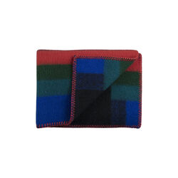 Mikkel Babypledd, Dark, R&oslash;ros Tweed