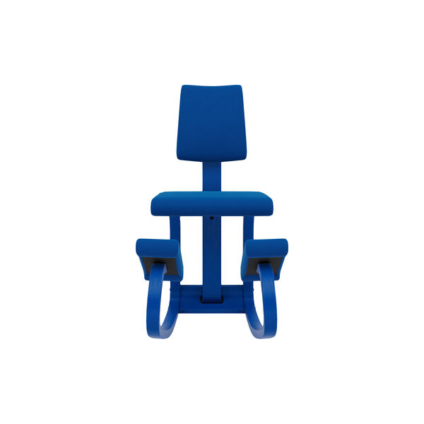 Variable&trade; Plus Monochrome, blue one 6515/marine, Varier Furniture