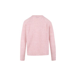 Betzy Sweater, blush pink, Urban Pioneers