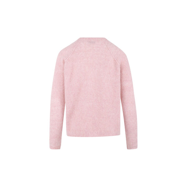 Betzy Sweater, blush pink, Urban Pioneers