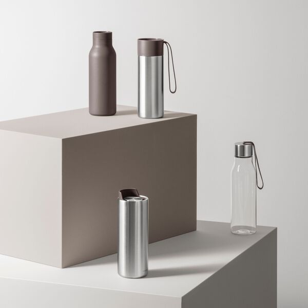 Drikkeflaske, chocolate, Eva Solo