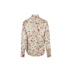 Siri Shirt, light orange pattern, Stenstr&ouml;ms