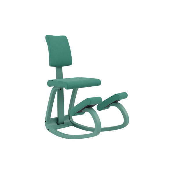 Variable&trade; Plus Monochrome, green one 7026/grotto, Varier Furniture