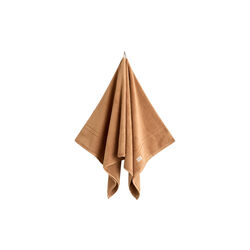 Premium h&aring;ndkle70x140 cm, clay taupe, Gant