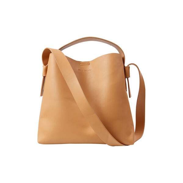 CITY Shopper, camel, Bella Ballou