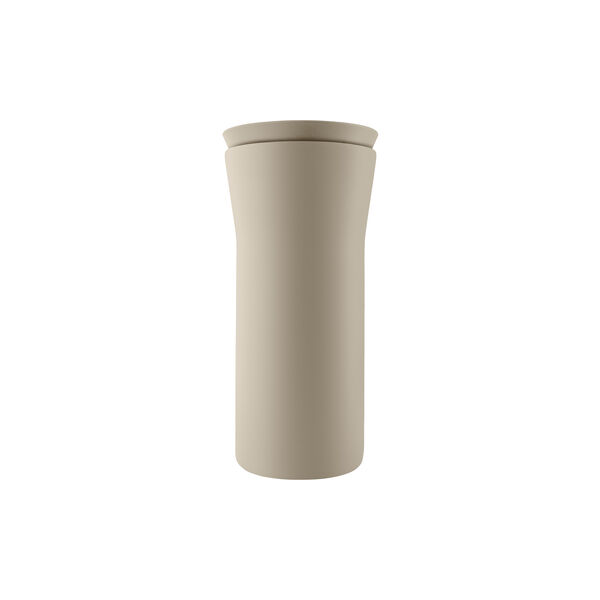 City To Go Cup, pearl beige City To Go Cup, pearl beige, Eva Solo