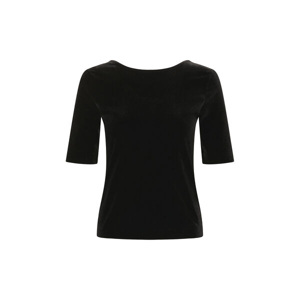 DiddiPW Tshirt, black, Part Two