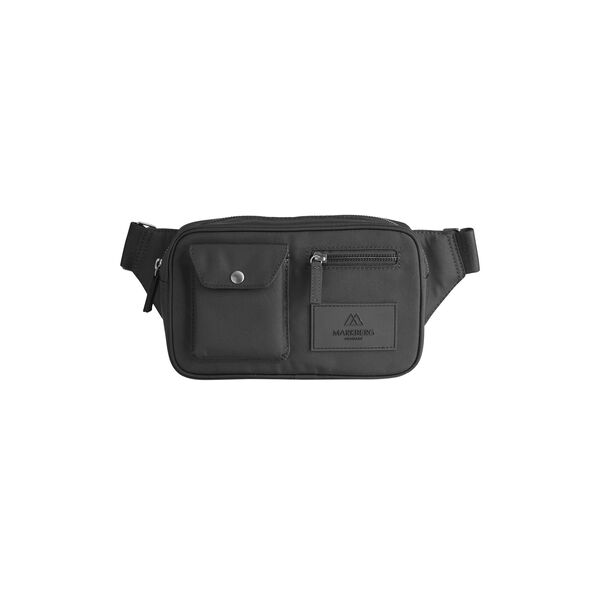 DarlaMBG Bum Bag, monochrome black DarlaMBG Bum Bag, monochrome black, Markberg