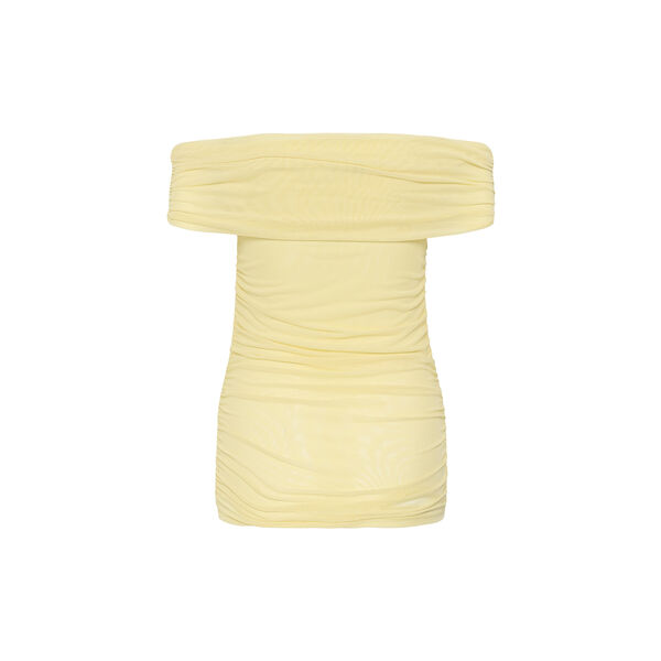 GZsamera top, french vanilla, Gestuz