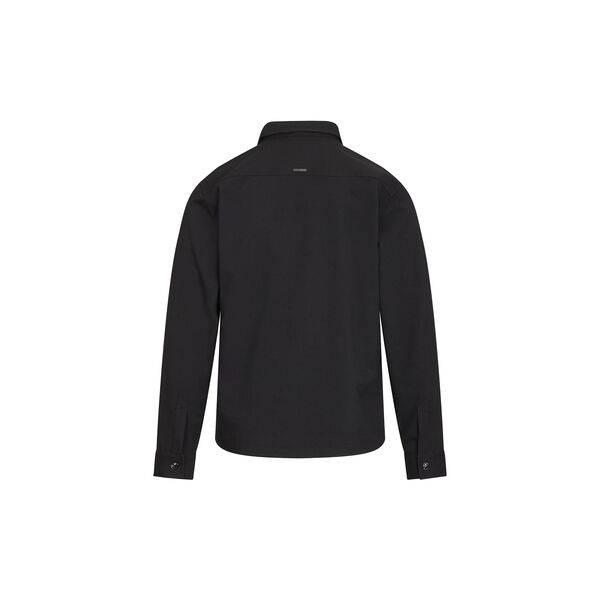 Gregory Overshirt, black, Urban Pioneers
