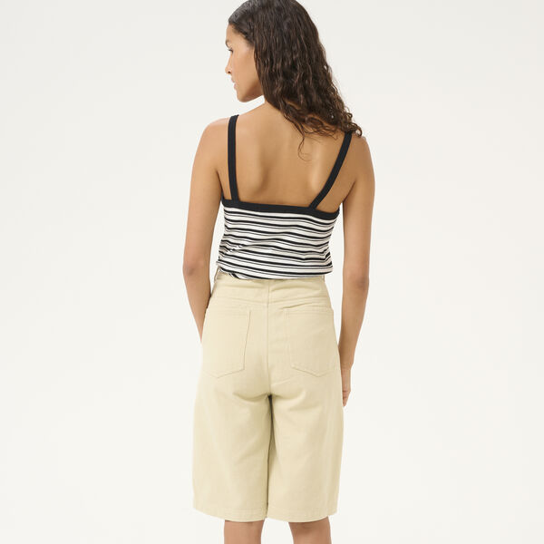 KBTatiana Shorts, overcast, Karen by Simonsen