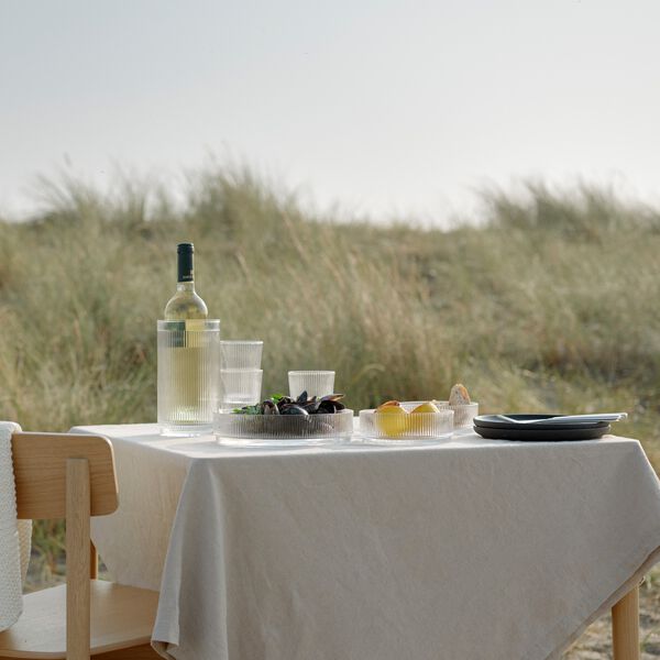 Pilastro serveringssk&aring;l, liten, Stelton